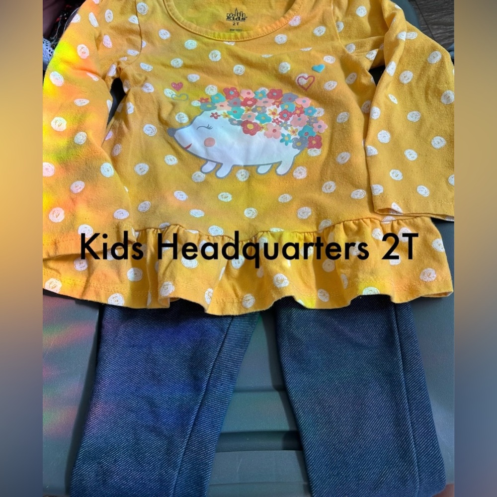 Cute Outfit